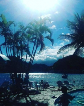Paraíso em Angra dos Reis